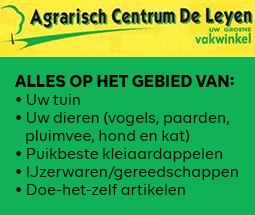Agrarisch Centrum de Leyen
