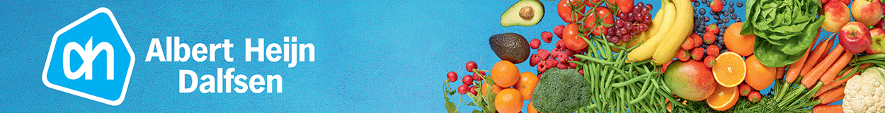 Albert Heijn Dalfsen