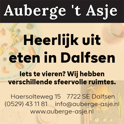 Auberg Asje