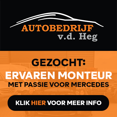 Autobedrijf van de Heg