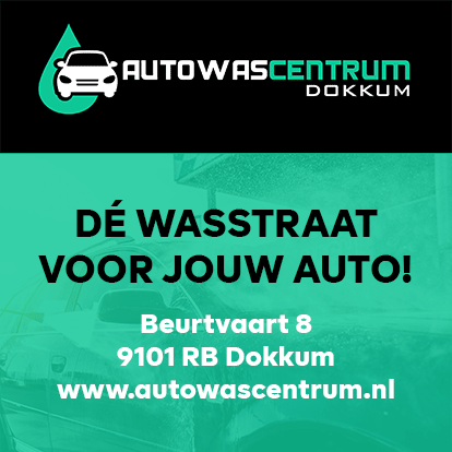 autowascentrum dokkum