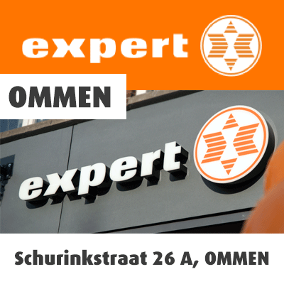 Expert Ommen