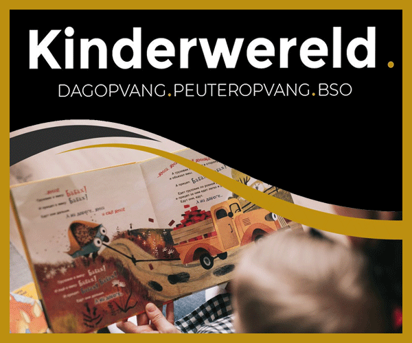 kinderwereld