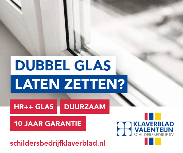 schildersbedrijfklaverblad