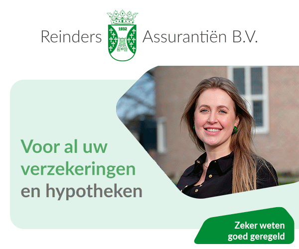 Reinders assurantien