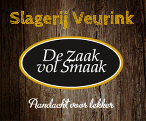 slagerij Veurink
