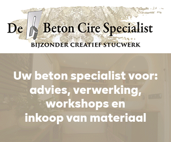 De Beton Cire Specialist