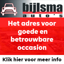Bijlsma Autos