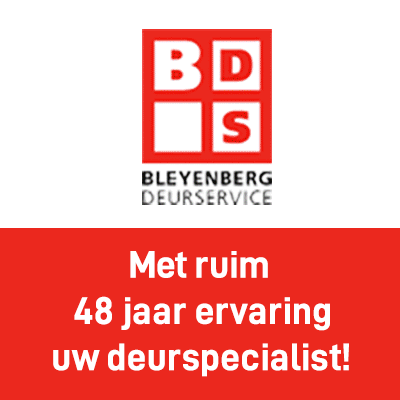 Bleyenberg Deurservice