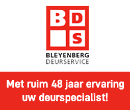 Bleyenberg Deurservice