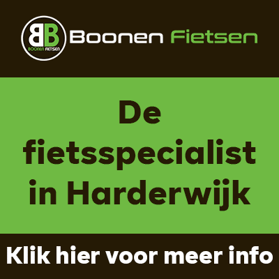 Boonen Fietsen