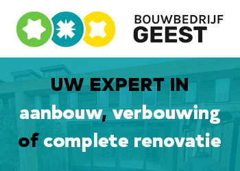 Bouwbedrijf Geest