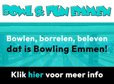 Bowl Fun Emmen