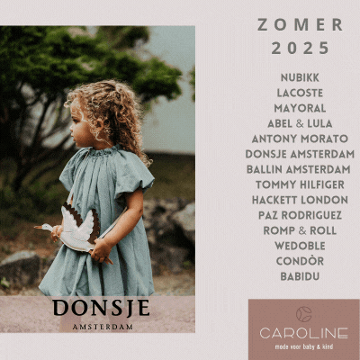 Willeke baby & kind - caroline barneveld