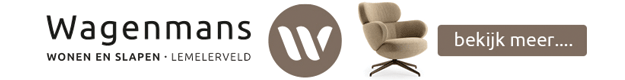 Wagenmans Wonen Lemelerveld