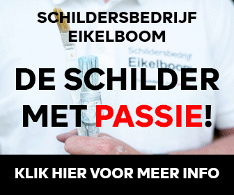Schildersbedrijf Eikelboom