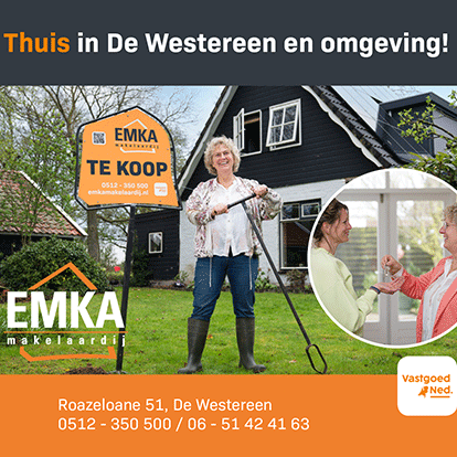 EMKA Makelaardij 