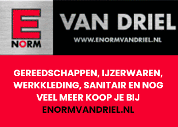 Enorm van Driel