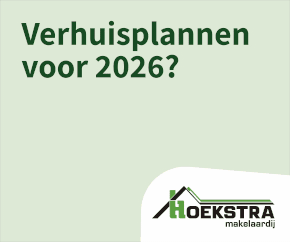 Makelaardij Hoekstra Leeuwarden