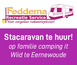 Feddema Recreatie Service