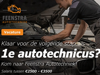 Feenstra Autotechniek