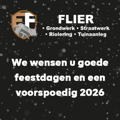 Flier Grond- en Straatwerk