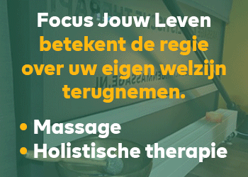 Praktijk Fred van Rossum - Massage en Holistische therapie