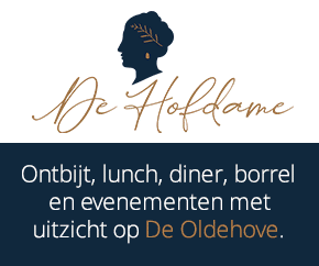 Grand Cafe De Hofdame