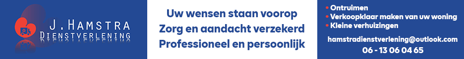J. Hamstra Dienstverlening