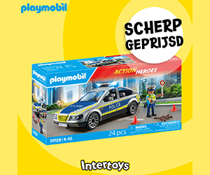 Intertoys Emmen