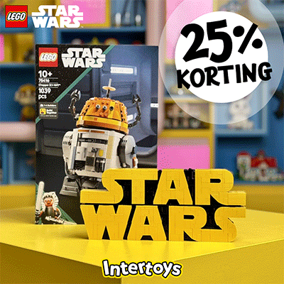 Intertoys Emmen