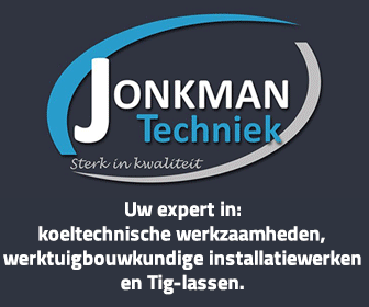 Jonkman techniek