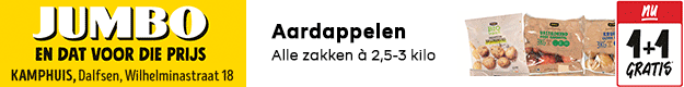 Jumbo Dalfsen