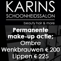 Karins schoonheidssalon
