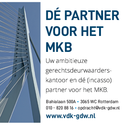 Velthoven de Koning Gerechtsdeurwaarders