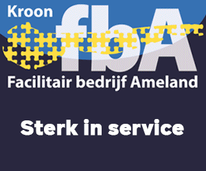 Kroon FBA Facilitair Bedrijf Ameland