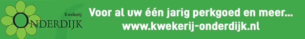 Kwekerij Onderdijk vof