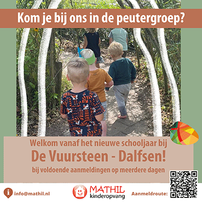 Mathil Kinderopvang