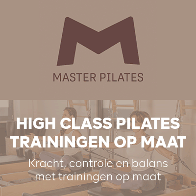 Master Pilates