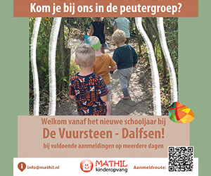 Mathil Kinderopvang