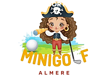 Midgetgolf Almere