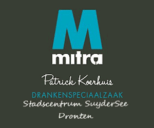 Mitra Drankenspeciaalzaak Patrick Koerhuis