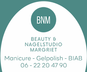 Beauty & Nagelstudio Margriet