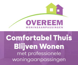 Overeem Woningaanpassingen