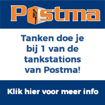 oliehandel postma tankstation