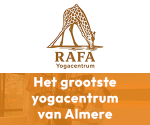 Rafa Yogacentrum B.V.