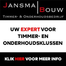 Richard Jansma bouw