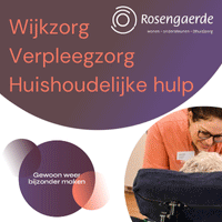 Woonzorgcentrum Rosengaerde