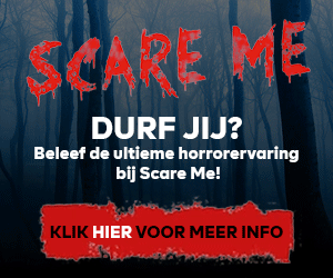 Scare Me