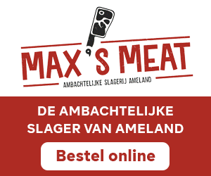 Slagerij Ameland